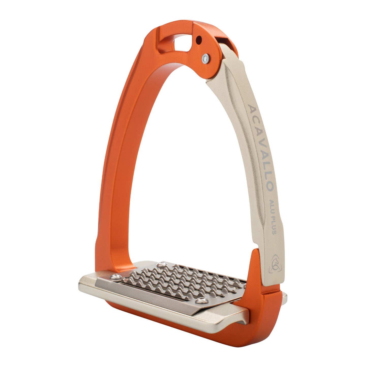 Acavallo Arena Aluplus 2.0 Stirrups AC609