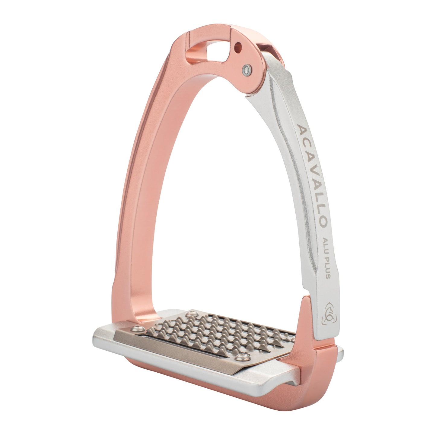 Acavallo Arena Aluplus 2.0 Stirrups AC609