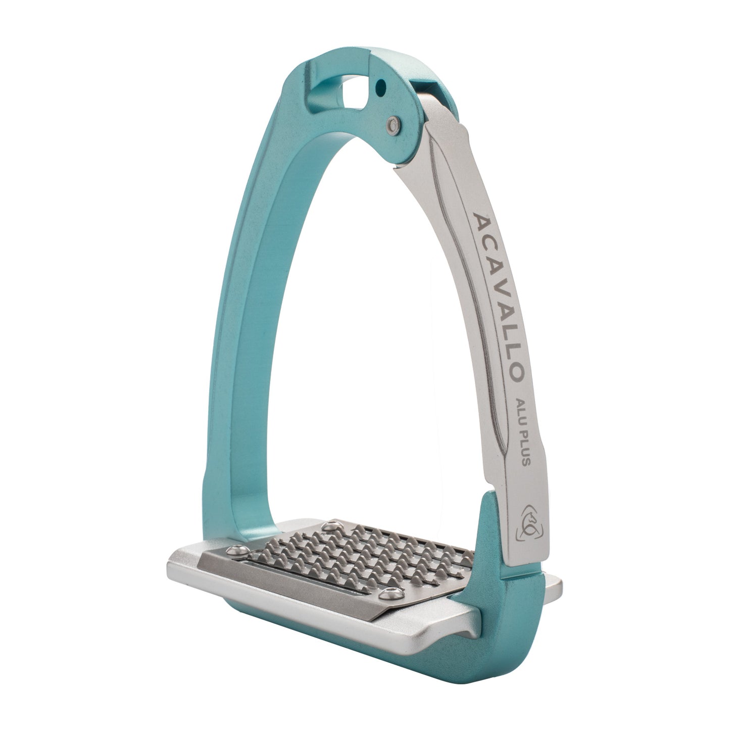 Acavallo Arena Aluplus 2.0 Stirrups AC609