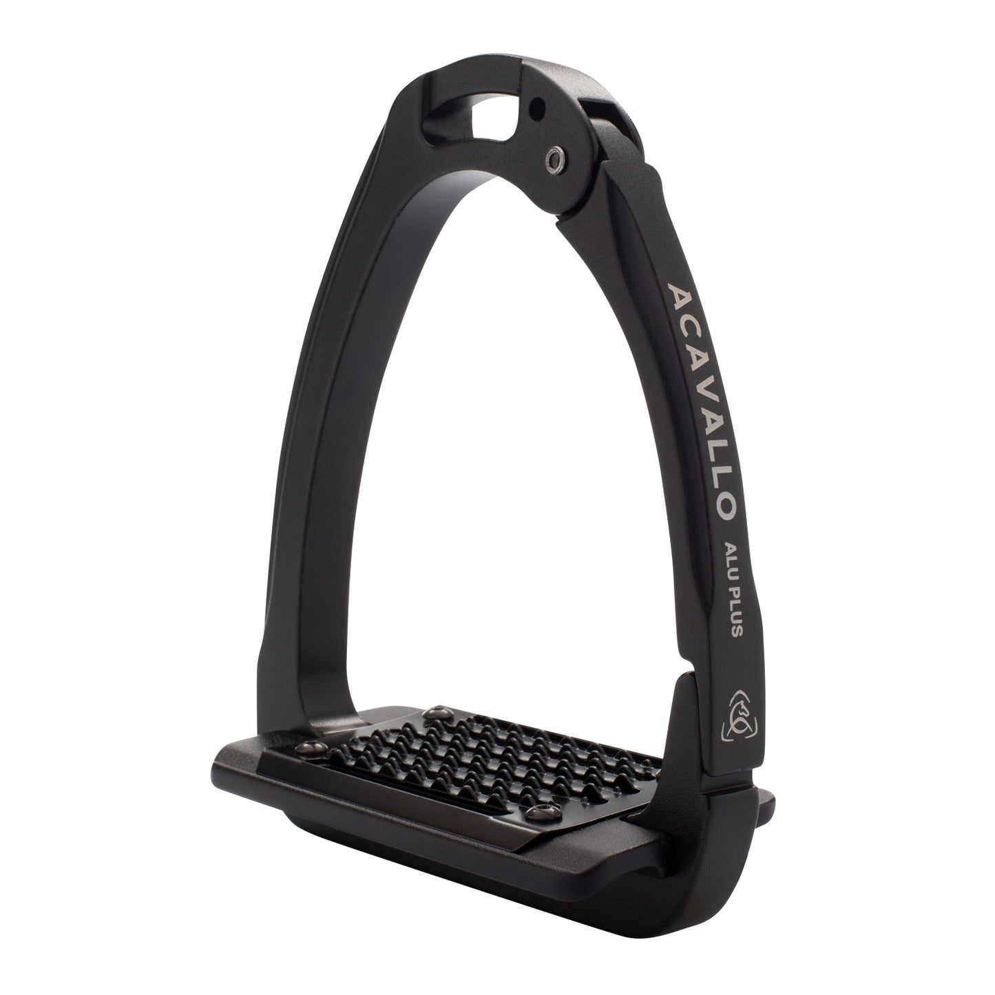 Acavallo Arena Aluplus 2.0 Stirrups AC609