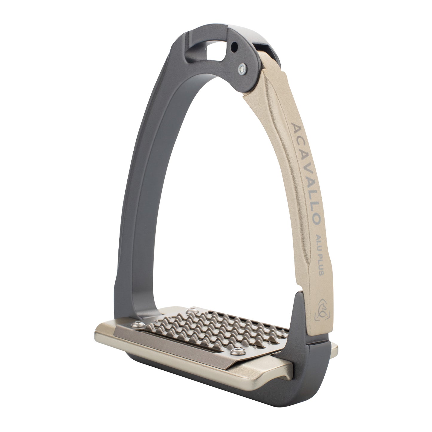 Acavallo Arena Aluplus 2.0 Stirrups AC609