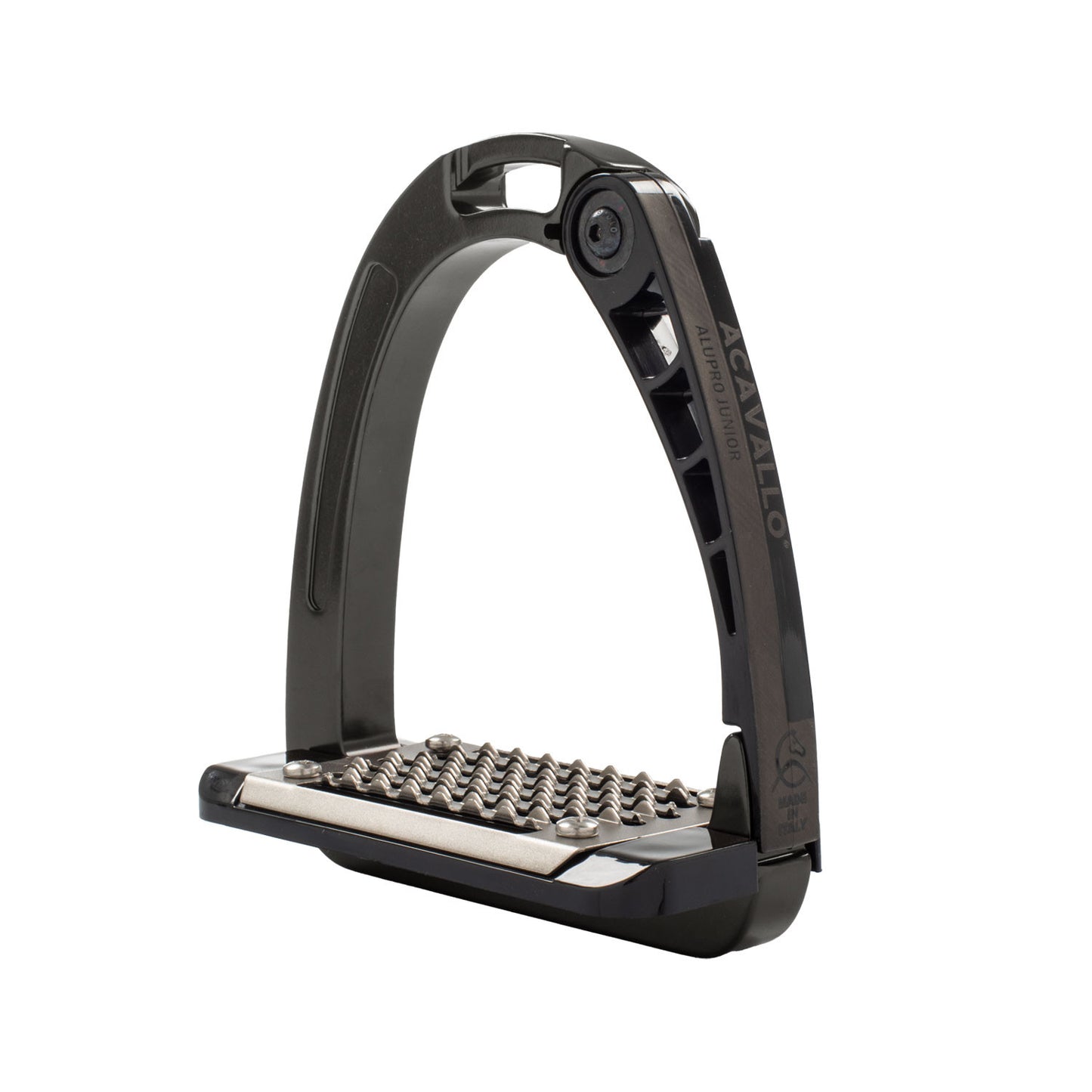 Acavallo - Arena Alupro Junior Stirrups AC617