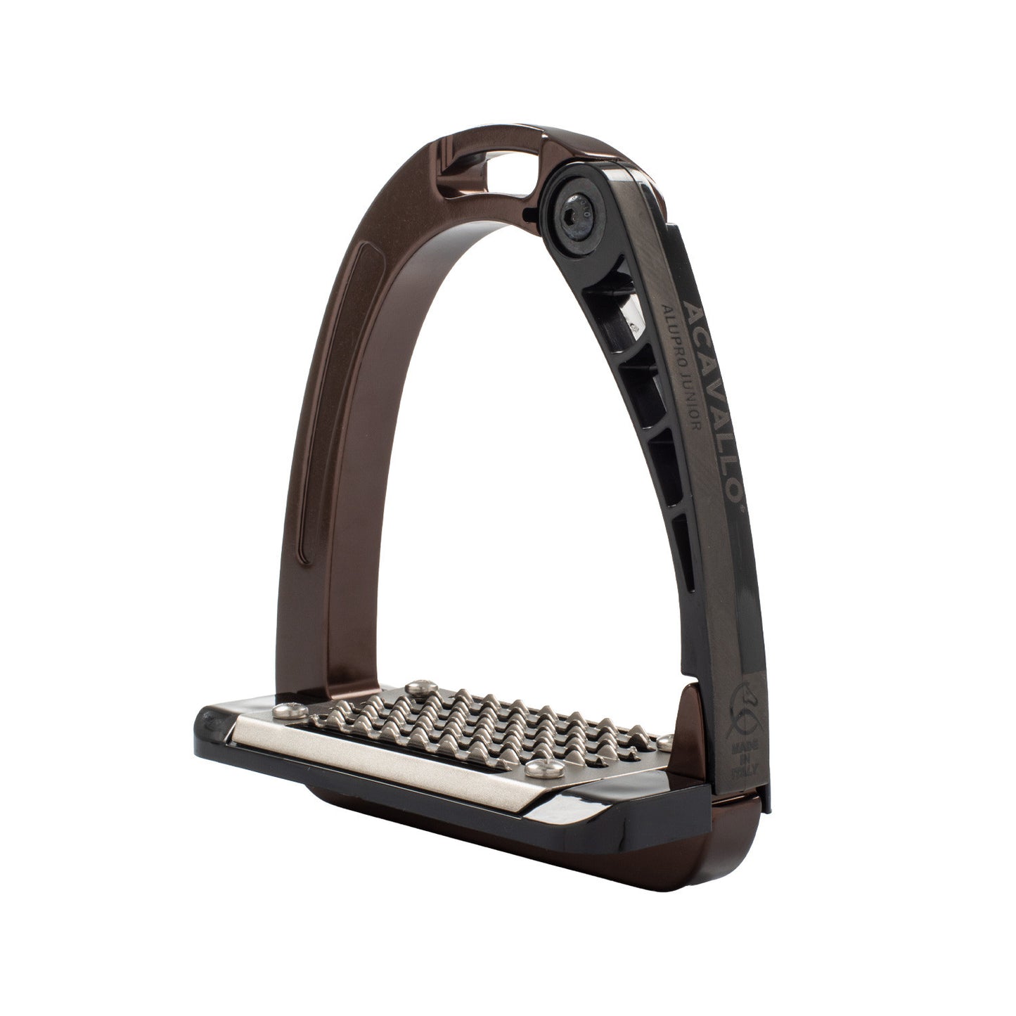 Acavallo - Arena Alupro Junior Stirrups AC617