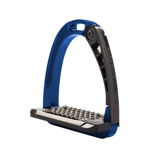 Acavallo - Arena Alupro Junior Stirrups AC617