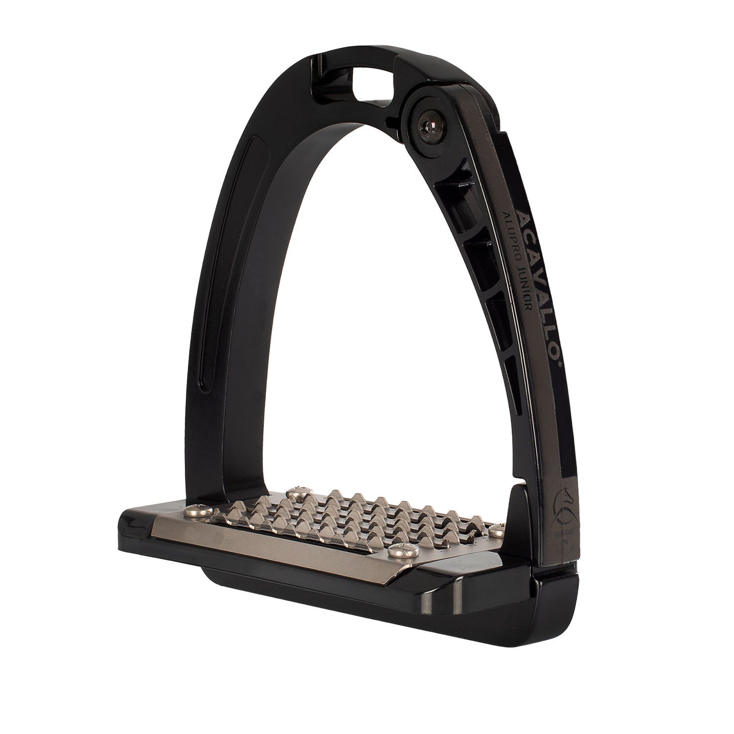 Acavallo - Arena Alupro Junior Stirrups AC617