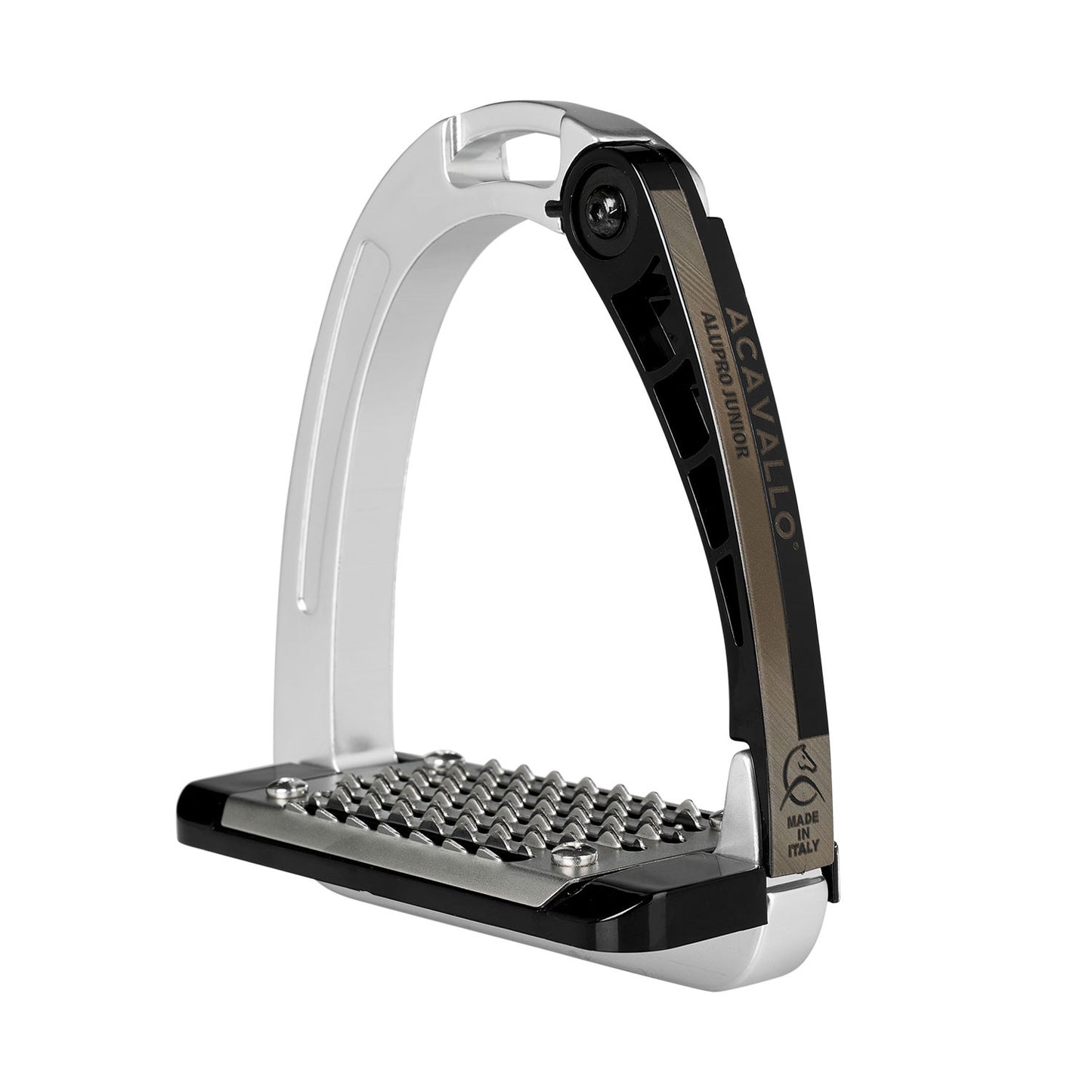 Acavallo - Arena Alupro Junior Stirrups AC617