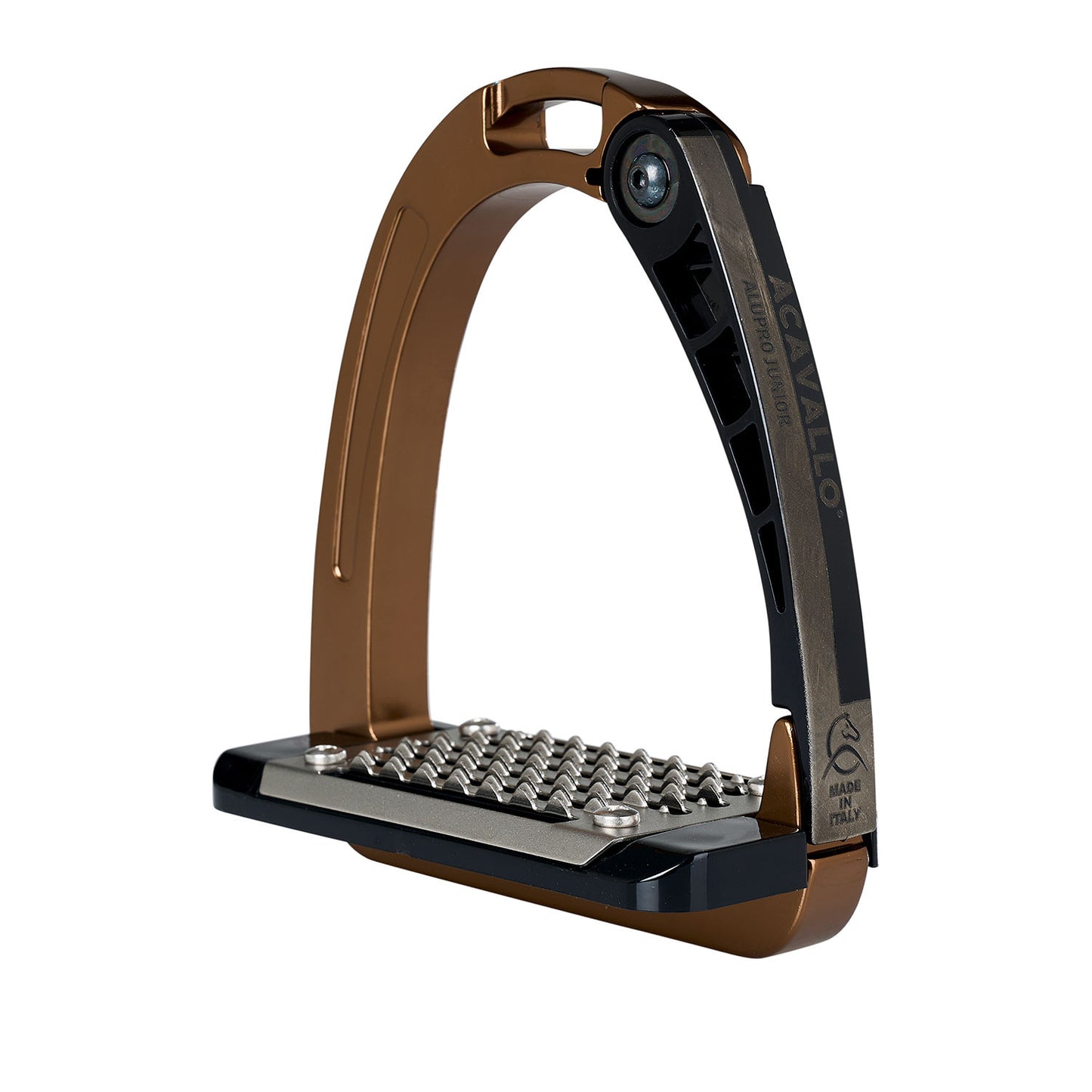 Acavallo - Arena Alupro Junior Stirrups AC617