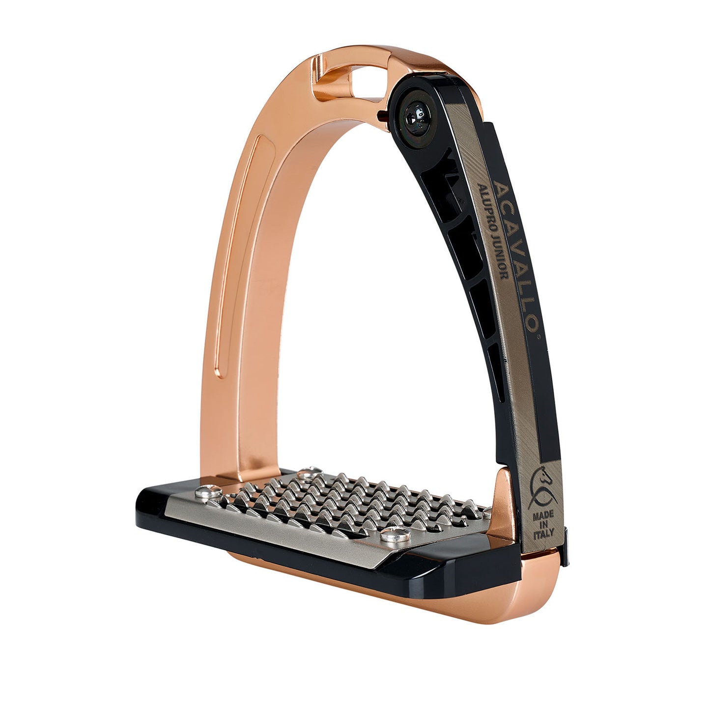 Acavallo - Arena Alupro Junior Stirrups AC617
