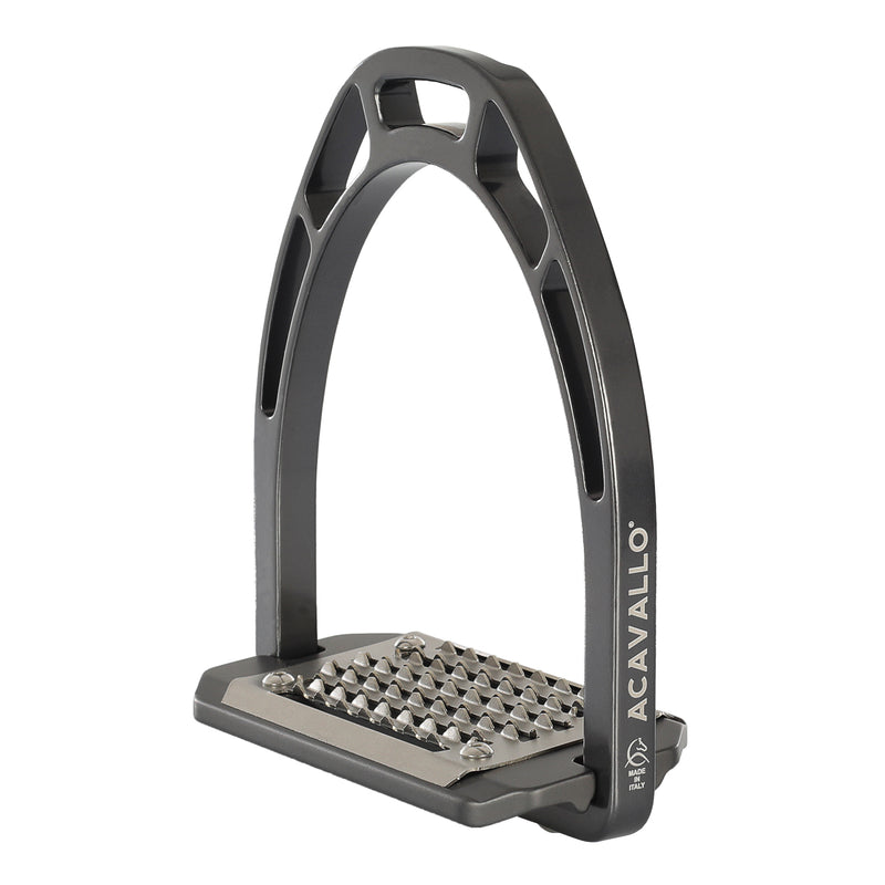 Acavallo Arco Alupro Stirrups AC621