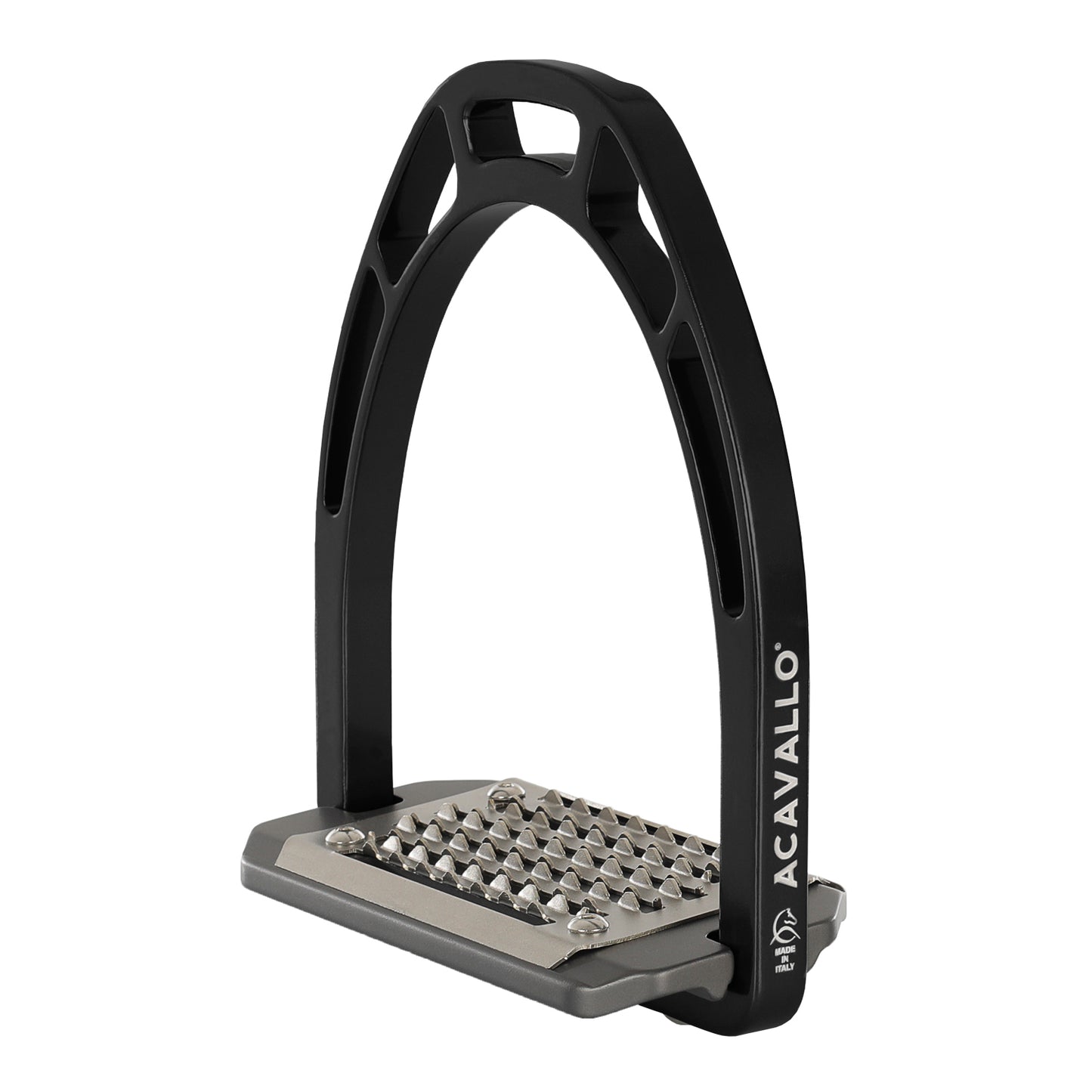 Acavallo Arco Alupro Stirrups AC621