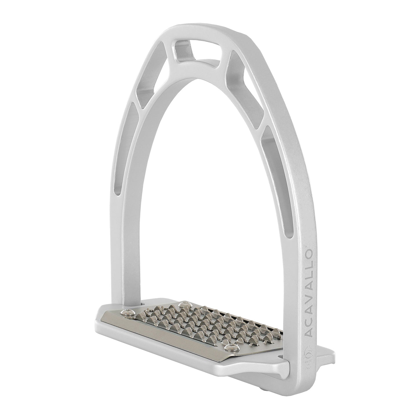 Acavallo Arco Alupro Stirrups AC621