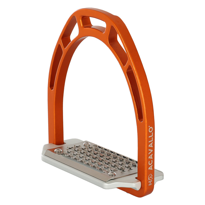 Acavallo Arco Alupro Stirrups AC621