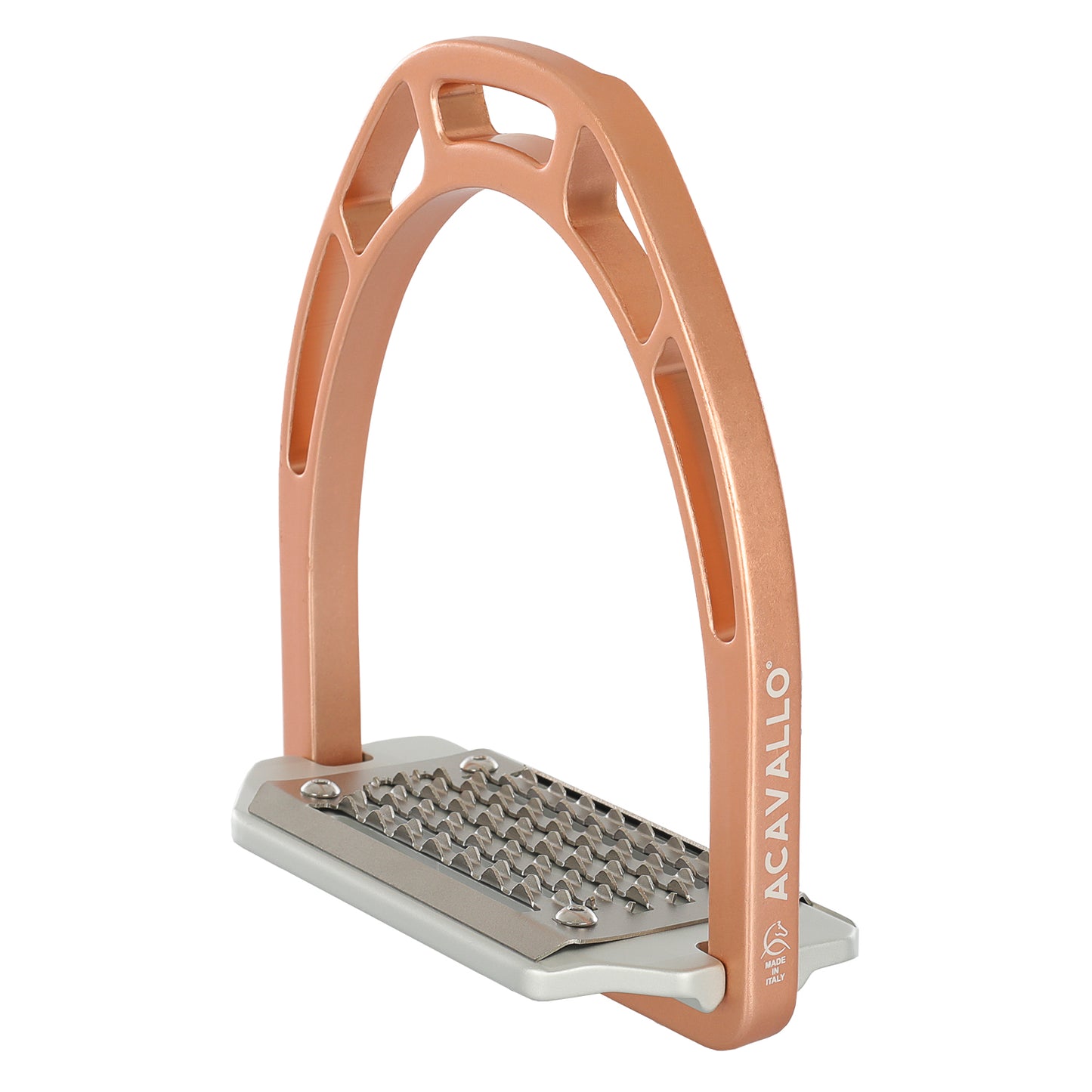 Acavallo Arco Alupro Stirrups AC621