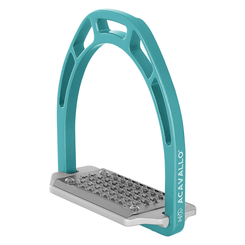 Acavallo Arco Alupro Stirrups AC621