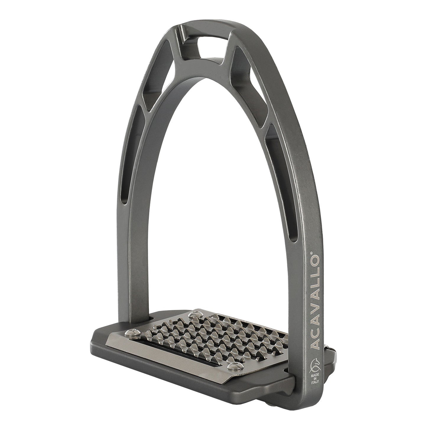 Acavallo Arco Alupro Stirrups AC621