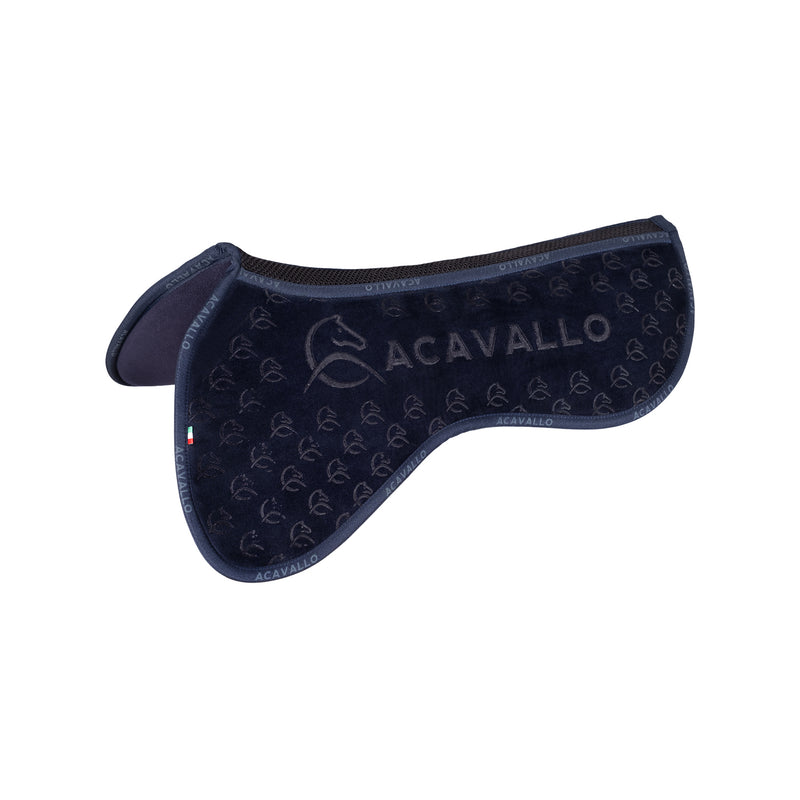 Acavallo PAD MF JCCS SW-3DS LOUVRE SILICONE GRIP FLAT AC860