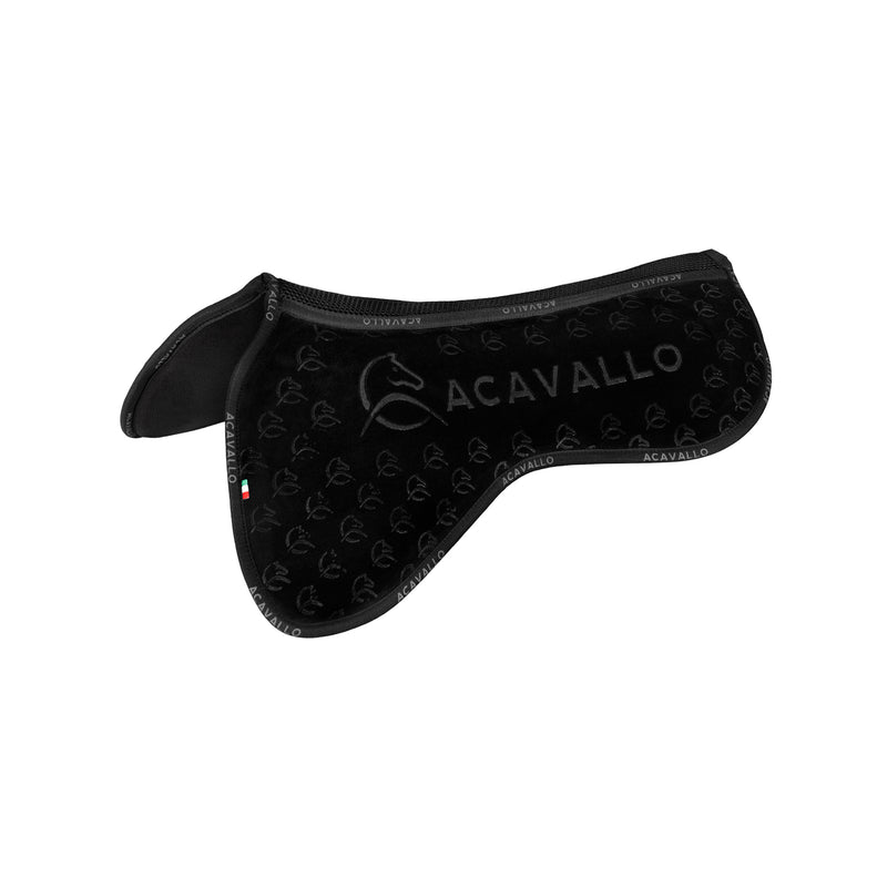 Acavallo PAD MF JCCS SW-3DS LOUVRE SILICONE GRIP FLAT AC860