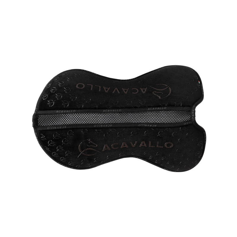 Acavallo PAD MF JCCS SW-3DS LOUVRE SILICONE GRIP FLAT AC860