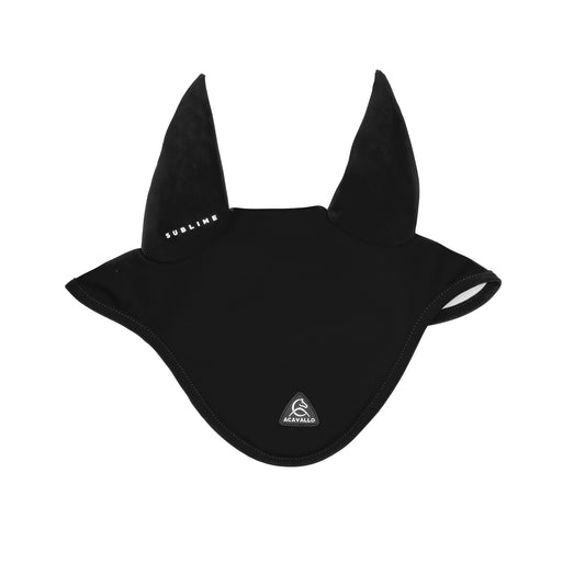 Voal anti-muște ACAVALLO din spandex