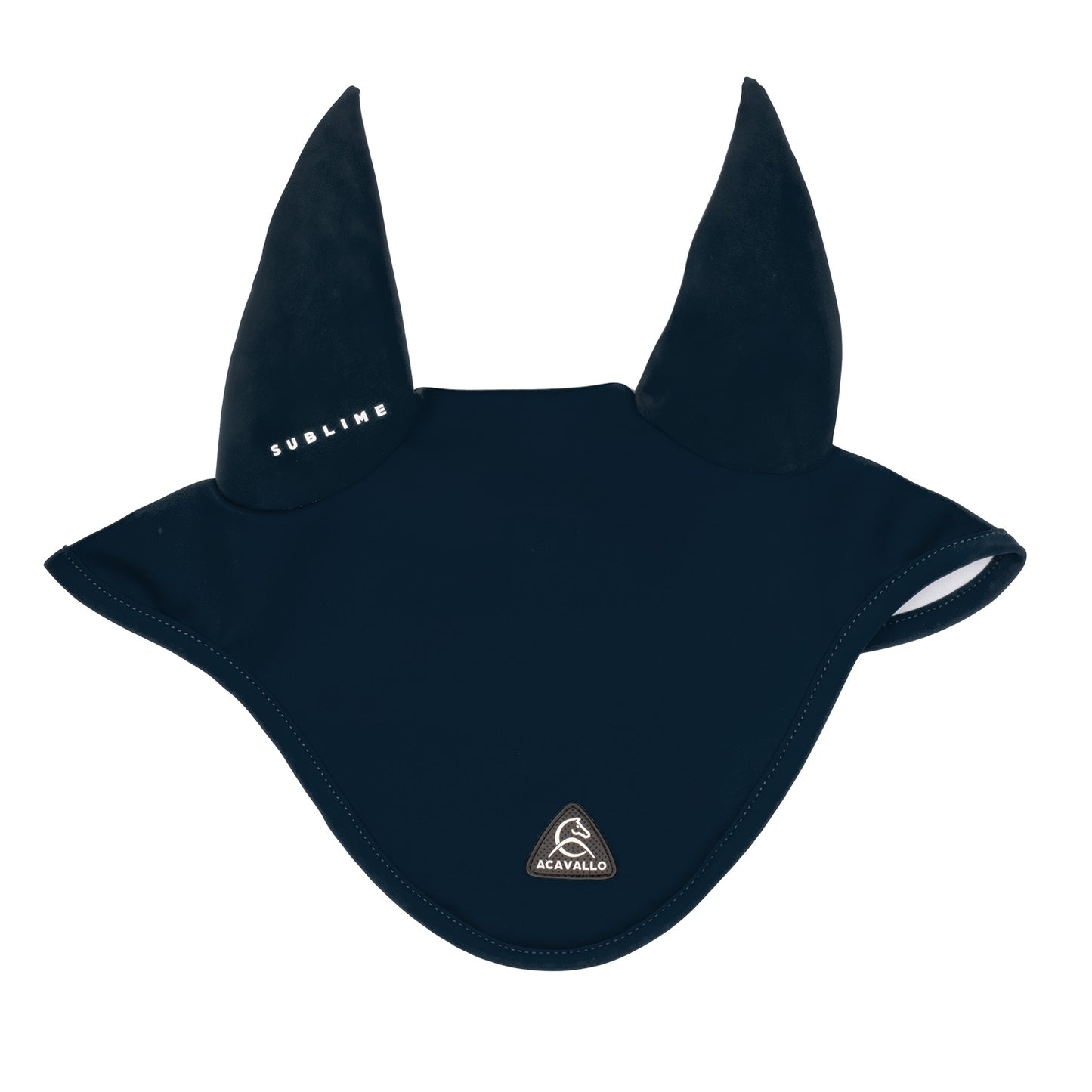 ACAVALLO SPANDEX FLY VEIL