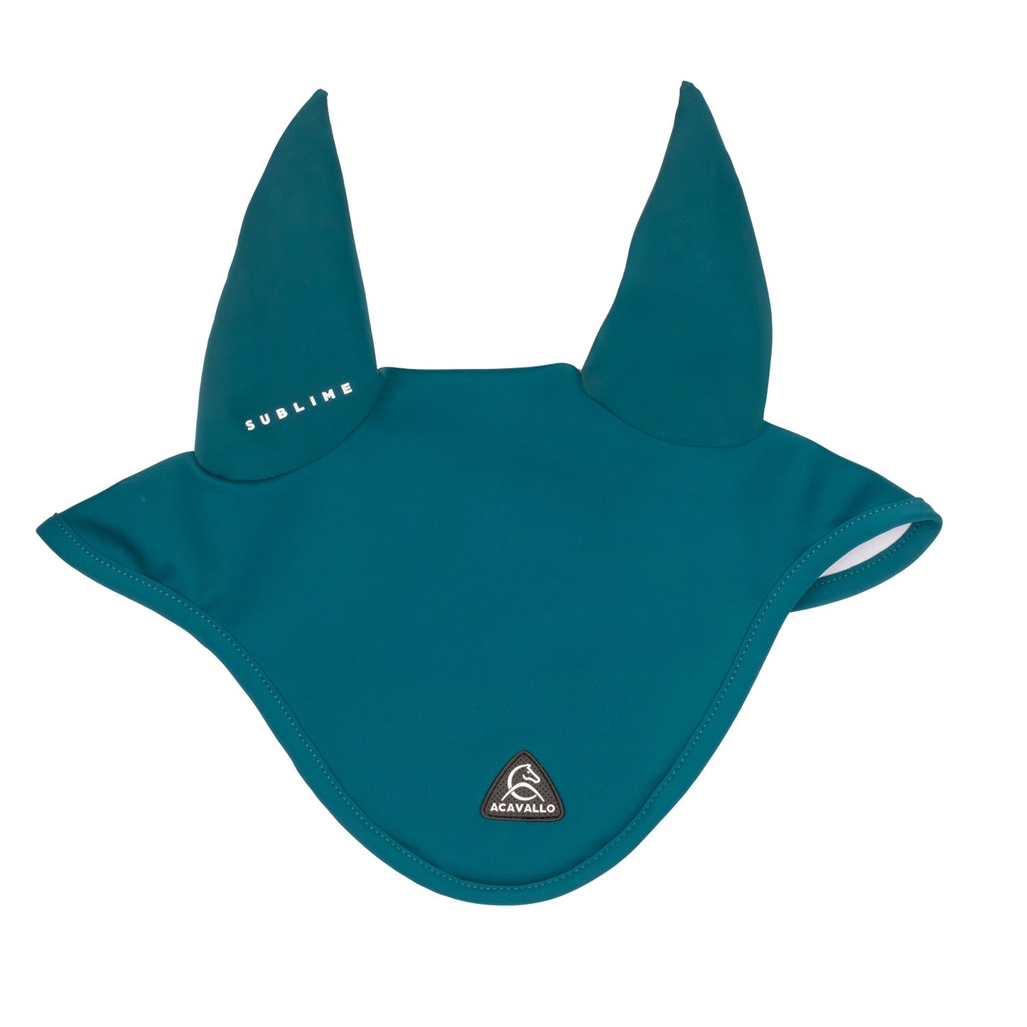 ACAVALLO SPANDEX FLY VEIL