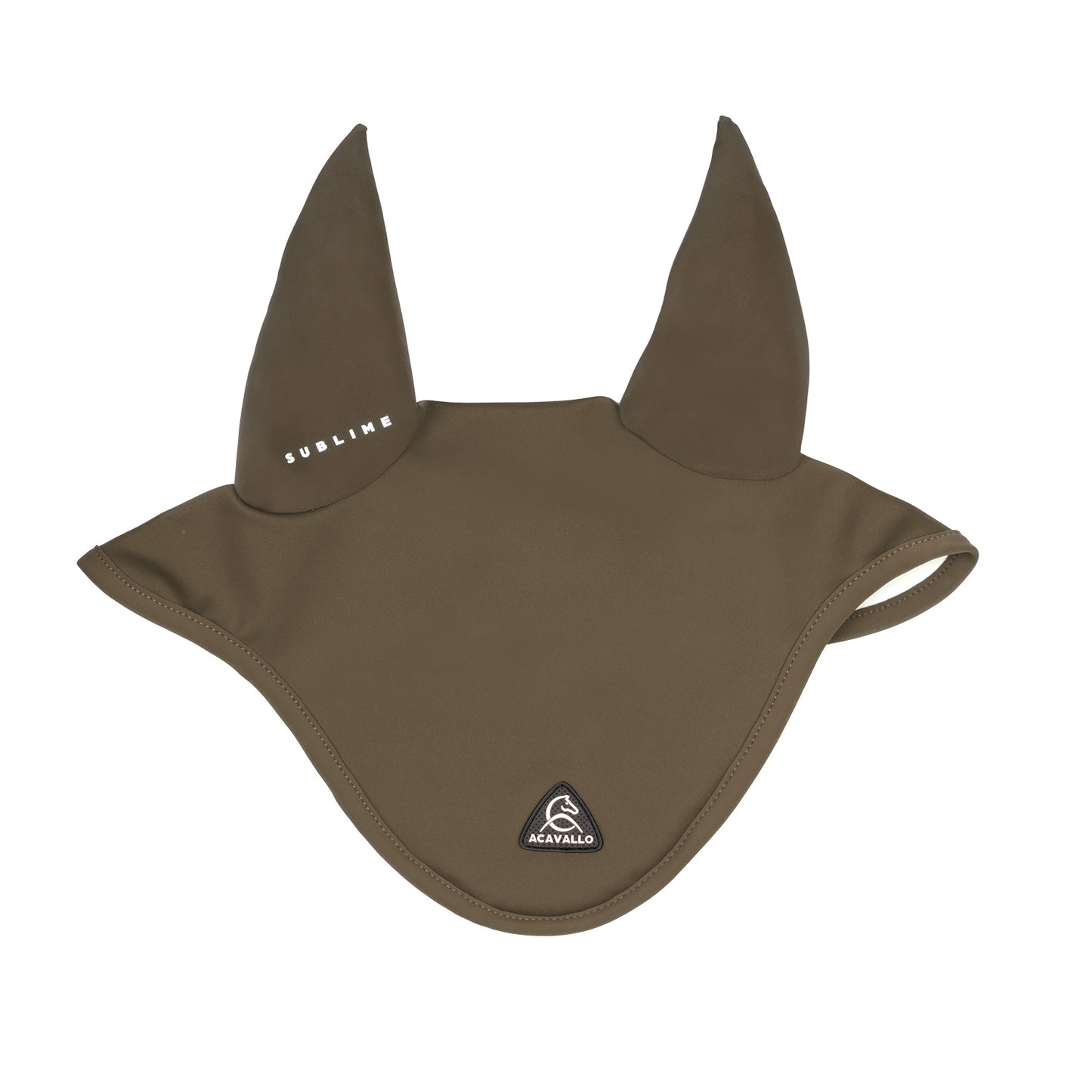 ACAVALLO SPANDEX FLY VEIL