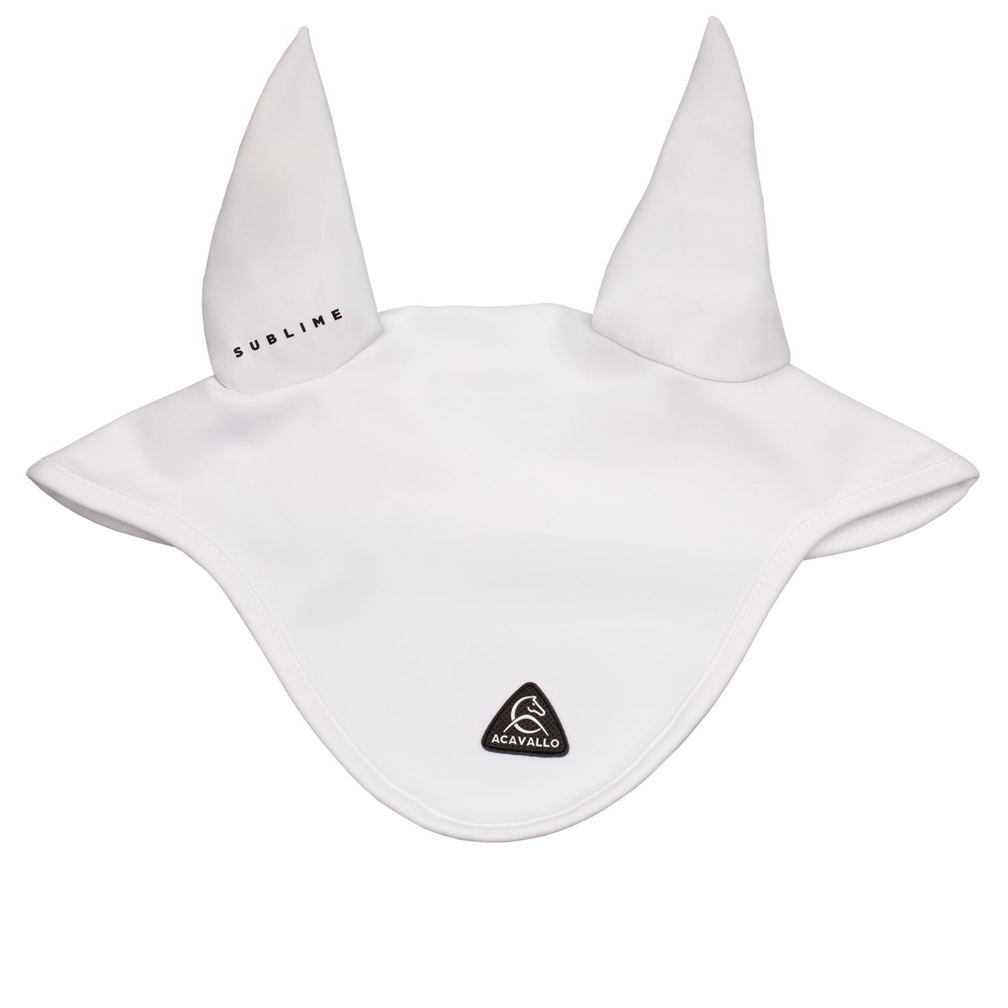 ACAVALLO SPANDEX FLY VEIL