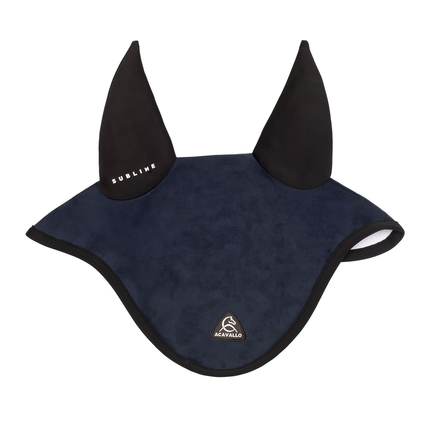 Acavallo Suede Capișon