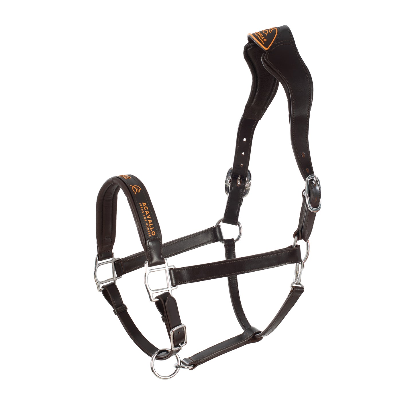 Acavallo Capastru Ergonomic