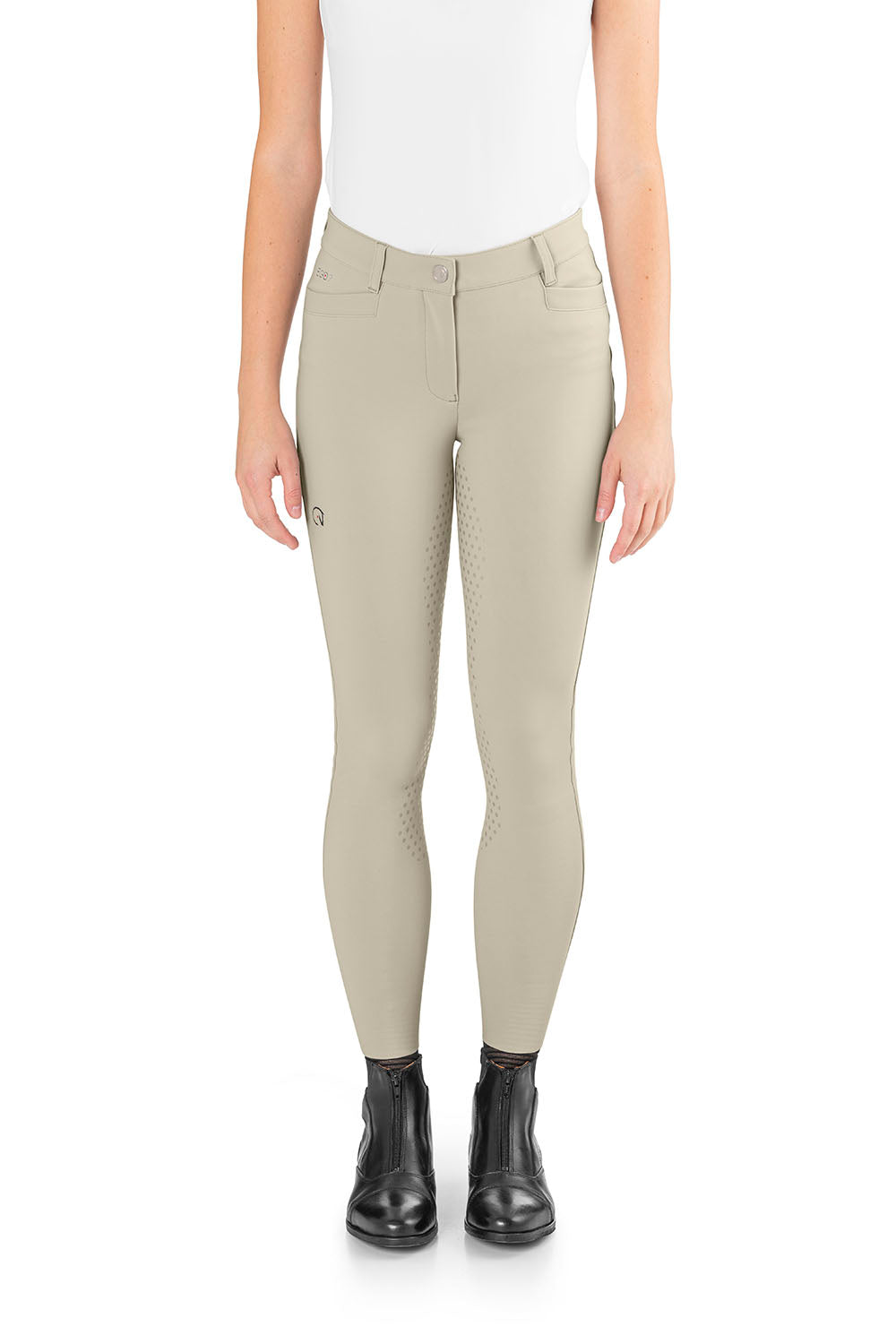 EGO7 FG JUMPING WOMEN'S BREECHES