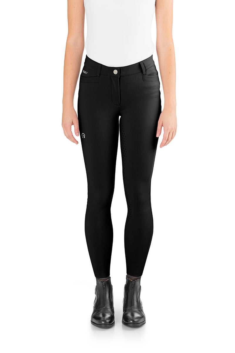 EGO7 FG JUMPING WOMEN'S BREECHES