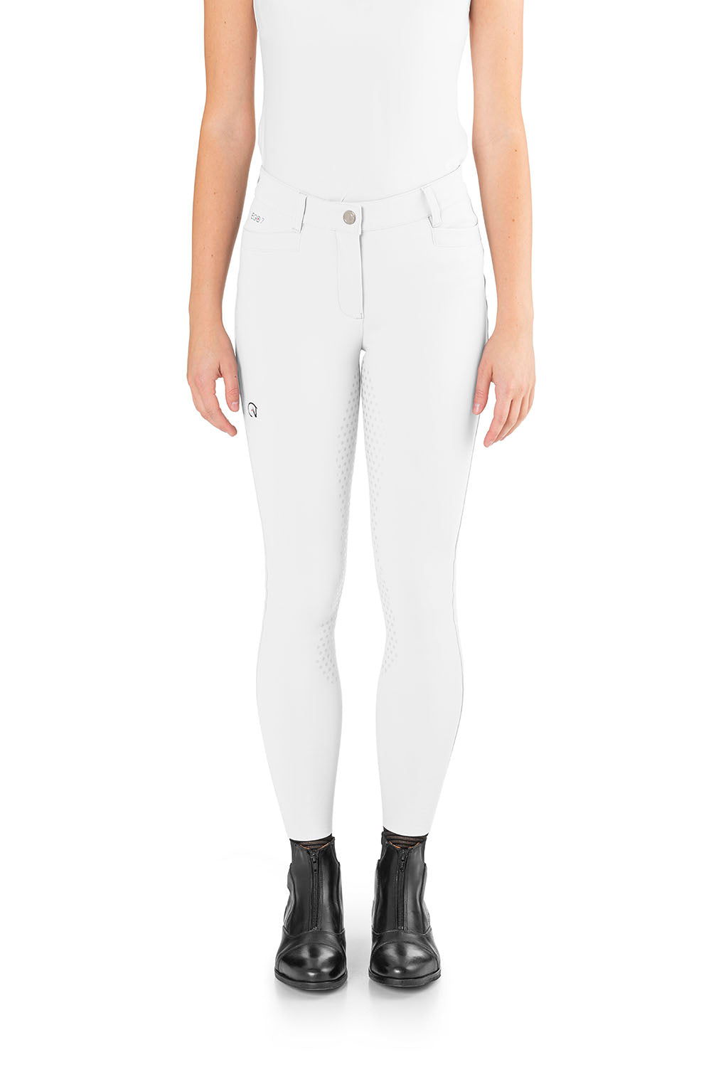 EGO7 FG JUMPING WOMEN'S BREECHES