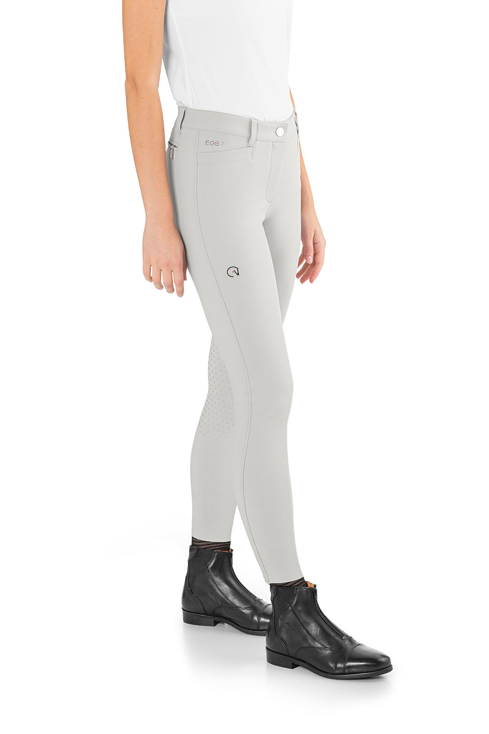 EGO7 FG JUMPING WOMEN'S BREECHES