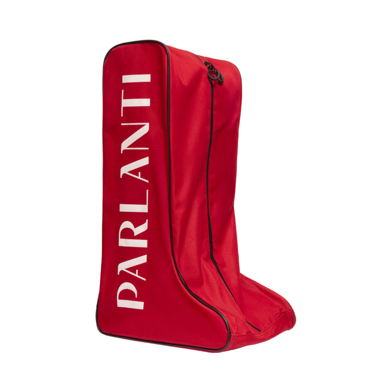 Parlanti Boot Bag