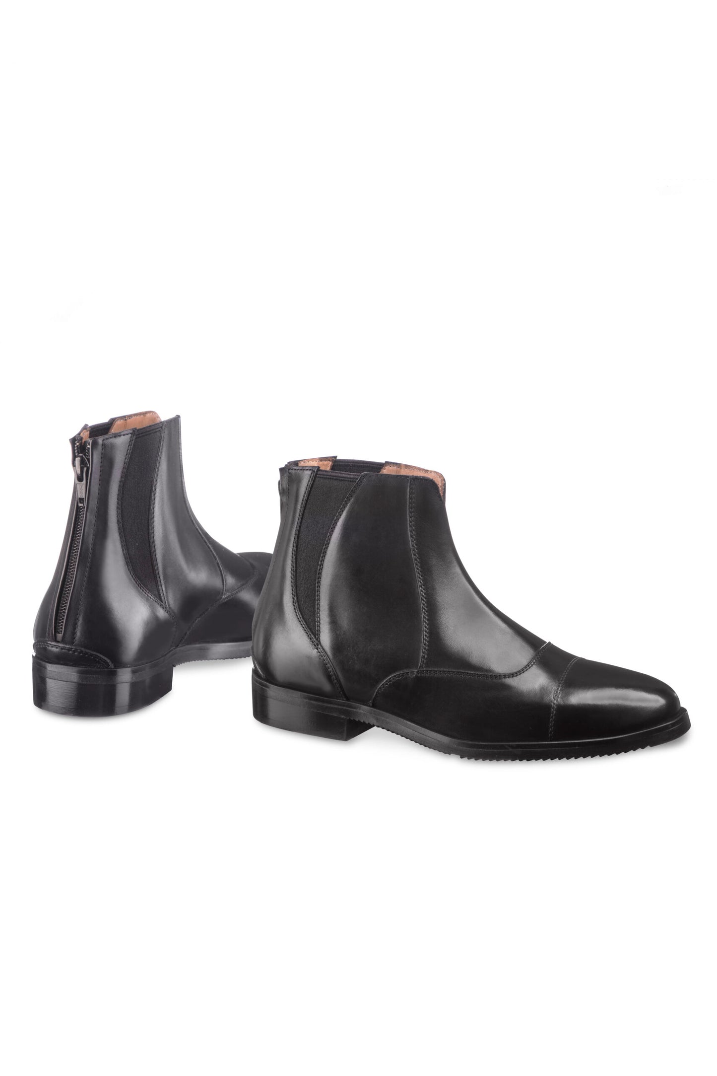 EGO7 - LIBRA JODHPUR BOOTS