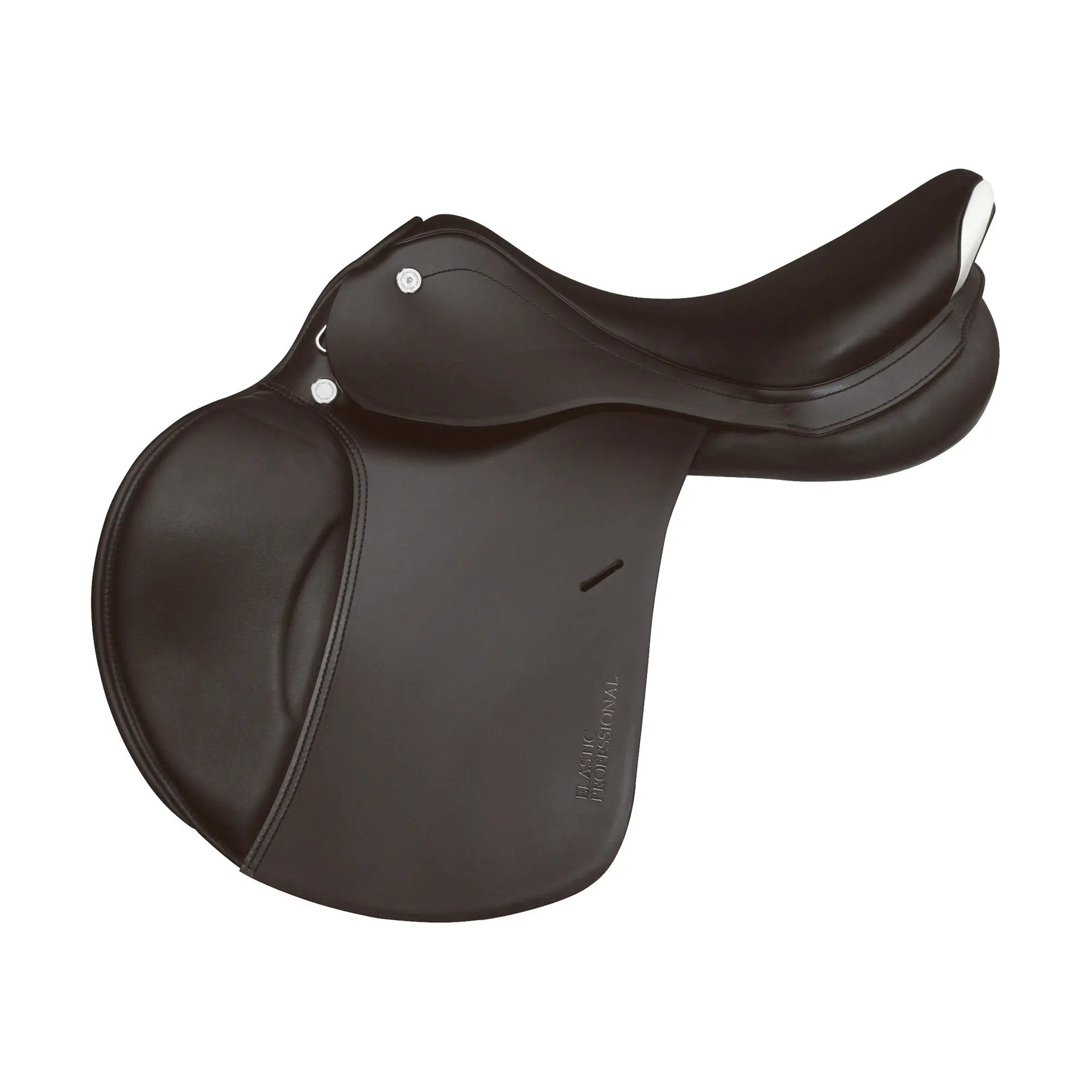 ELASTIC PROFESSIONAL RIDING SADDLE | Echipamente Echitatie 2E