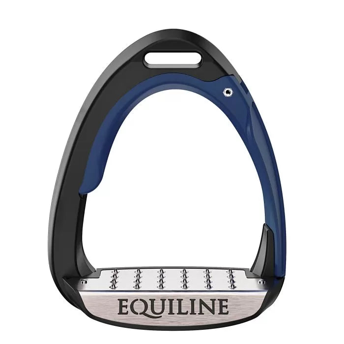 Safety Stirrups Equiline X-Cel