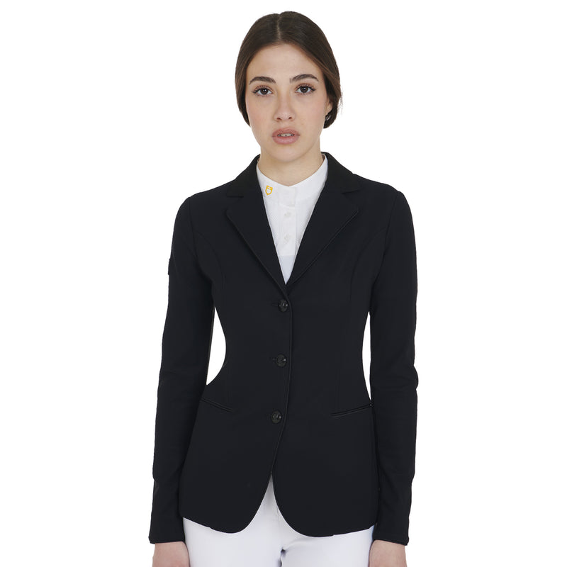 EQUESTRO LADIES SHOW JACKETS