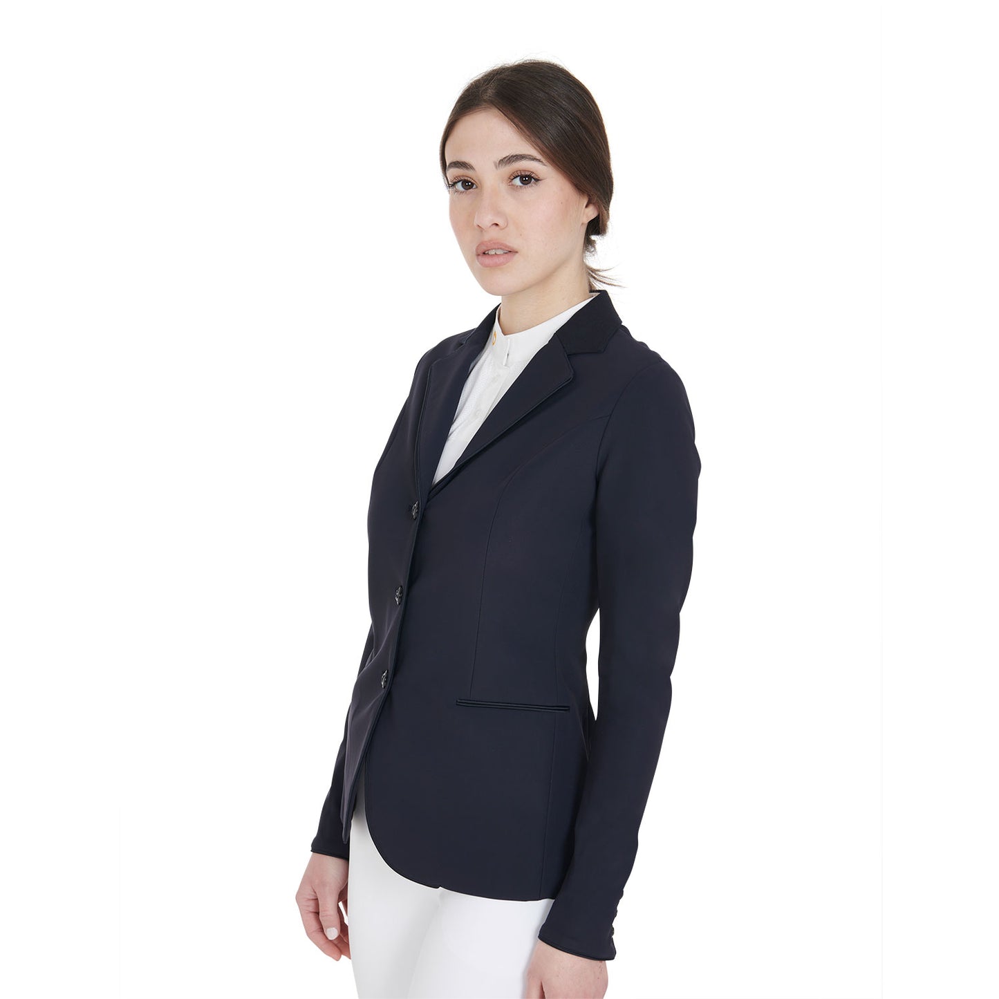 EQUESTRO LADIES SHOW JACKETS