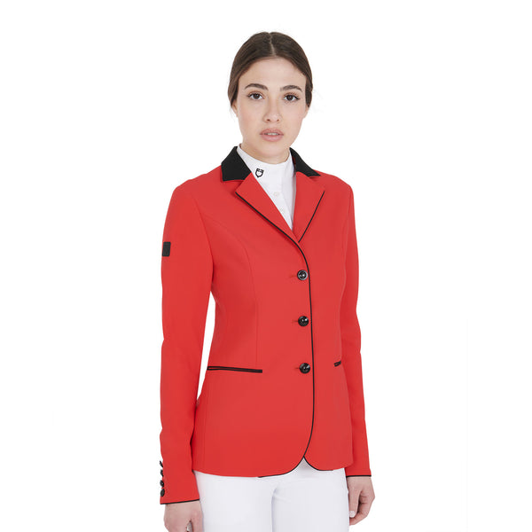 EQUESTRO LADIES SHOW JACKETS