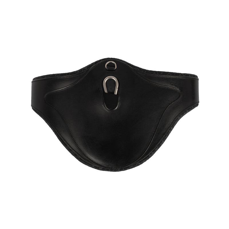 EQUESTRO JUMPING GIRTH BELLYGUARD