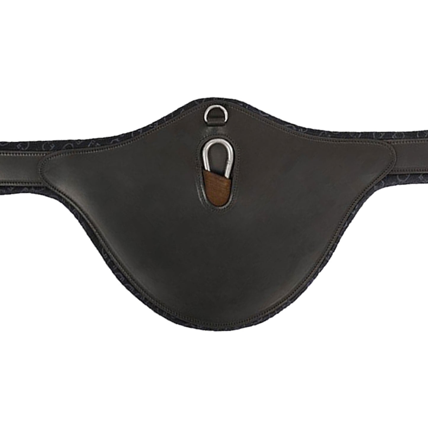 EQUESTRO JUMPING GIRTH BELLYGUARD