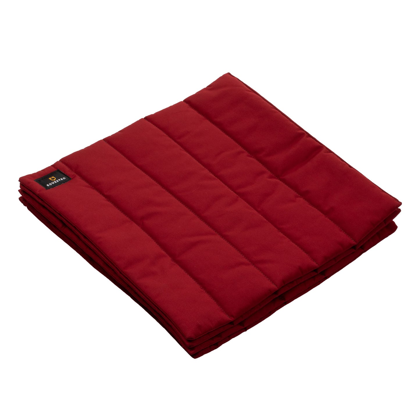 Bandaje subțiri din bumbac Equestro (4 buc.)