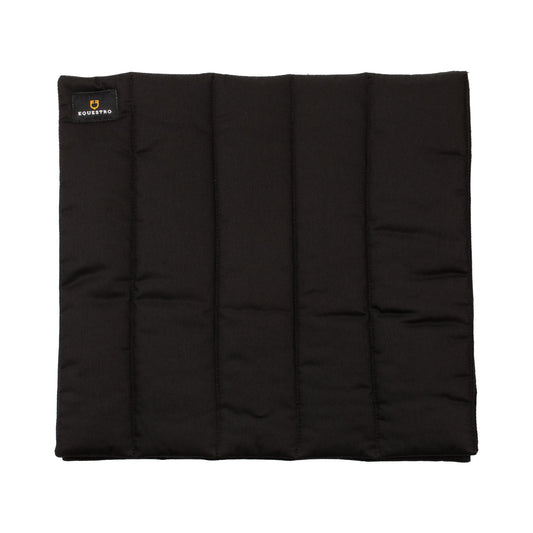 Bandaje subțiri din bumbac Equestro (4 buc.)