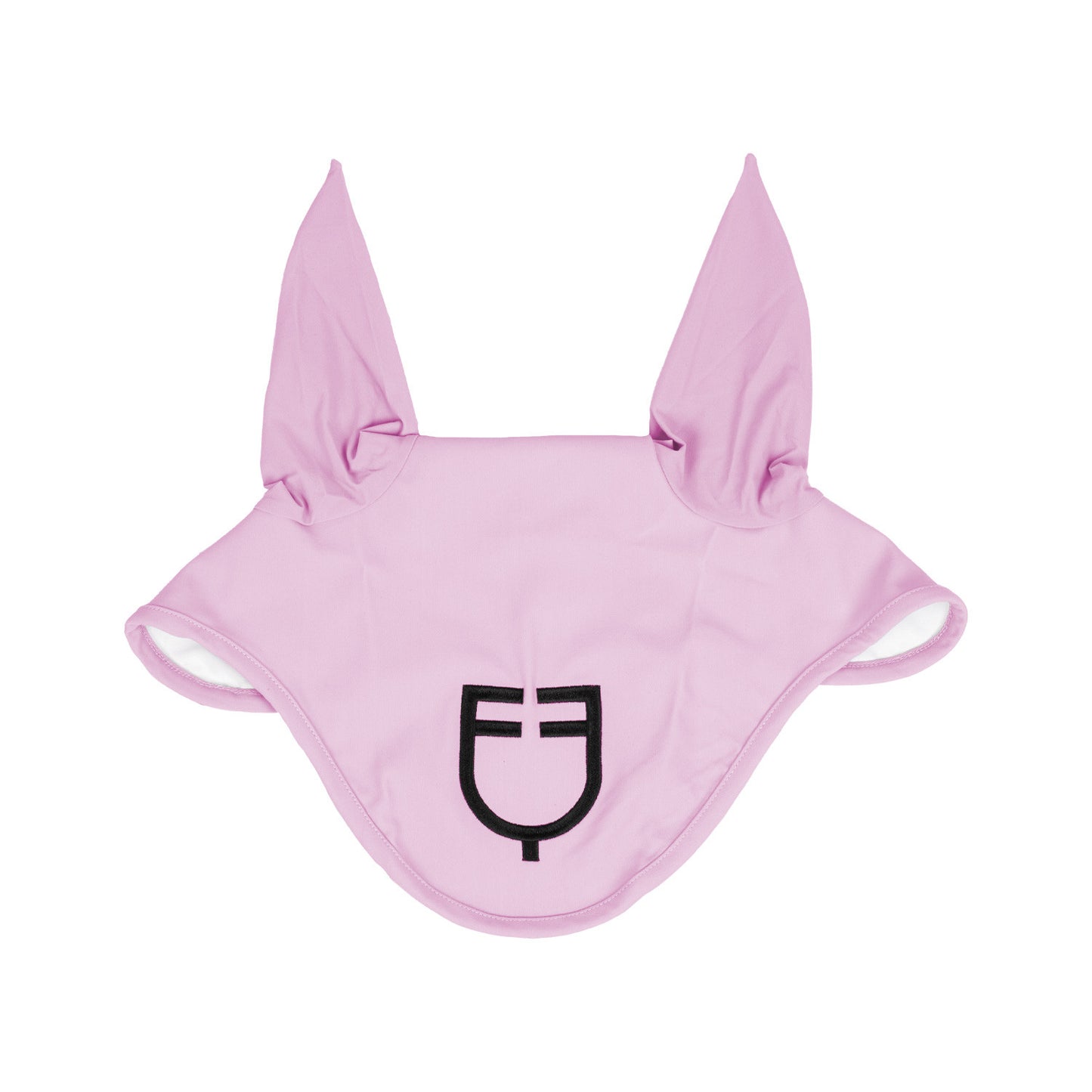 Equestro Fly Veil Stretch Technical Fabric with Logo
