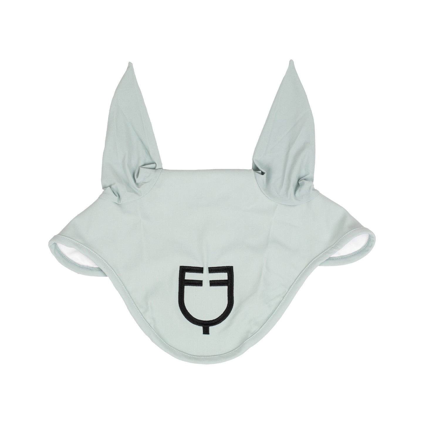 Equestro Fly Veil Stretch Technical Fabric with Logo