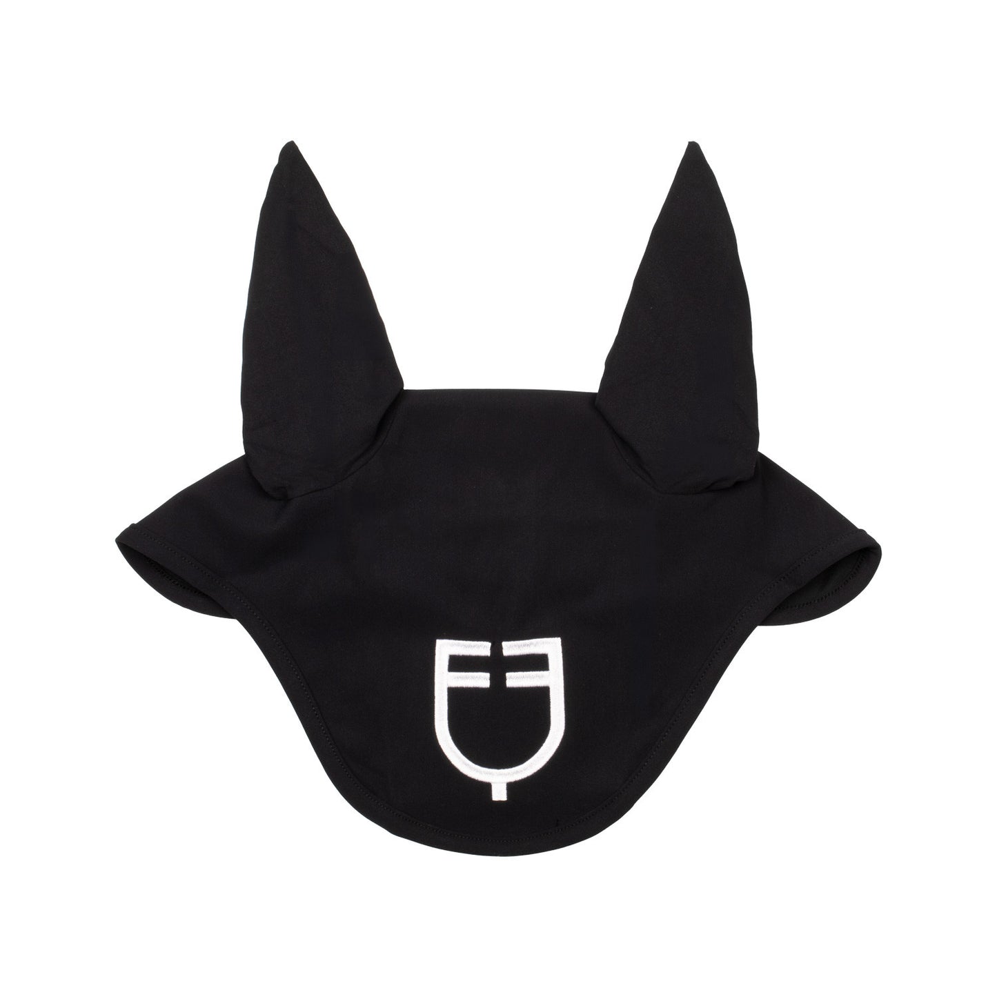 Equestro Fly Veil Stretch Technical Fabric with Logo