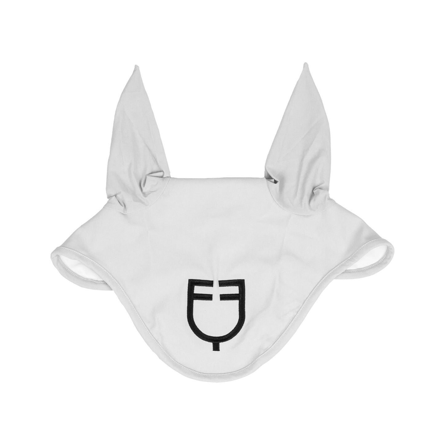 Equestro Fly Veil Stretch Technical Fabric with Logo