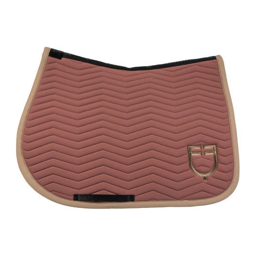 Equestro Wave Quilting Valtrap de Sărituri