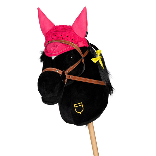 Hobby Horse fly veil